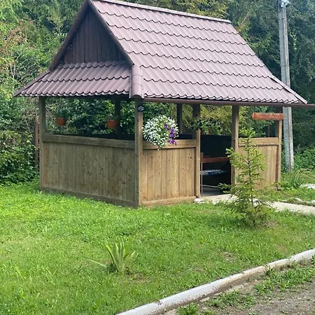Княжий Град *