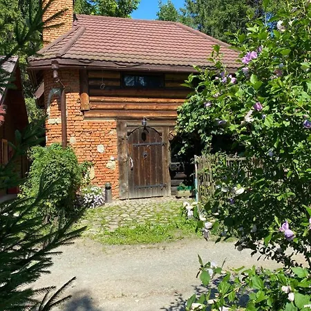 Отель Княжий Град